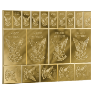 Gold Prepper Bar™